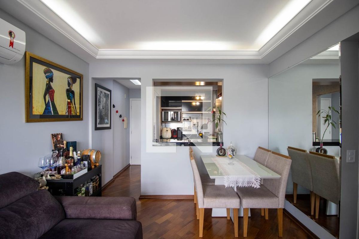 Apartamento, 3 quartos, 64 m² - Foto 8