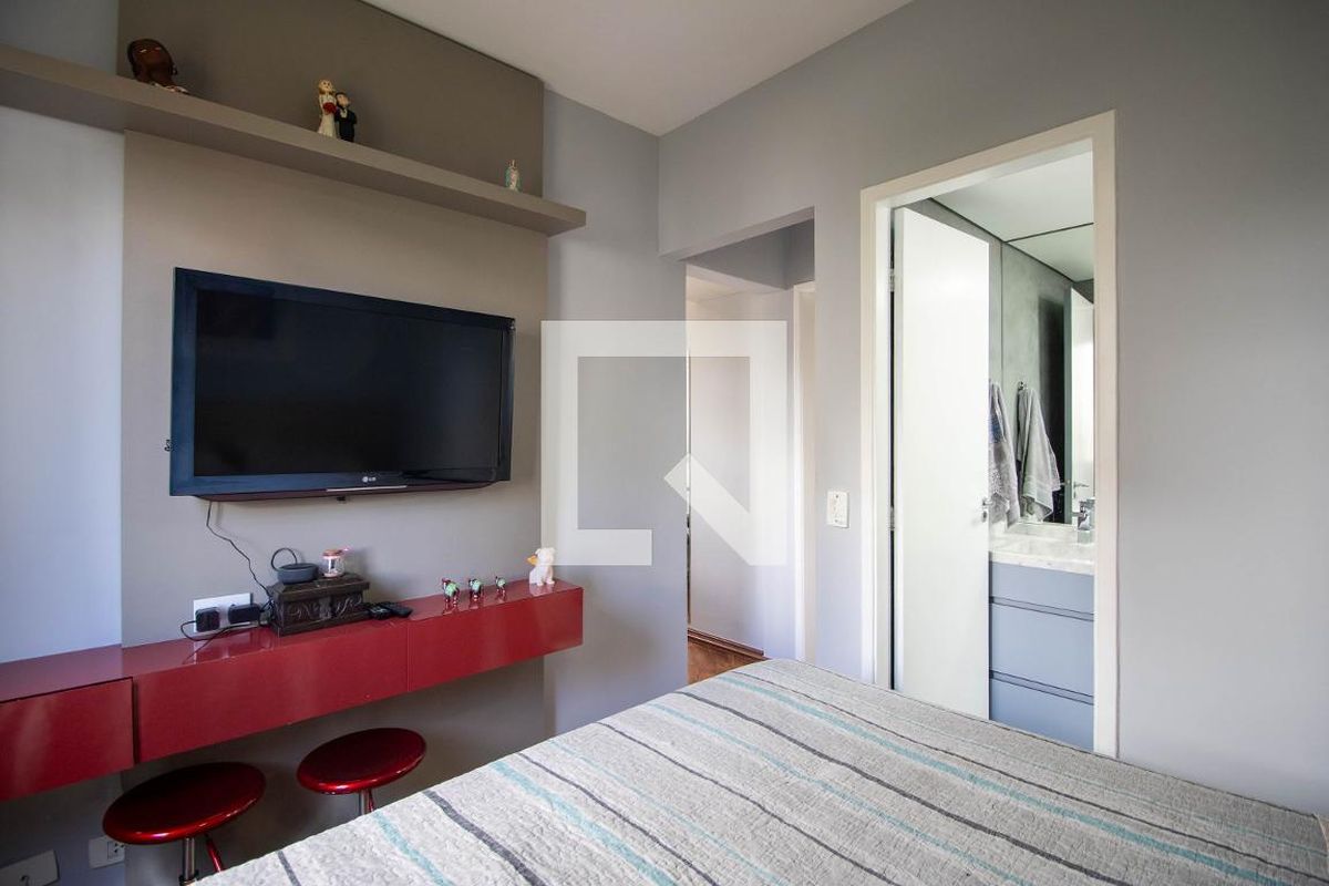 Apartamento, 3 quartos, 64 m² - Foto 44