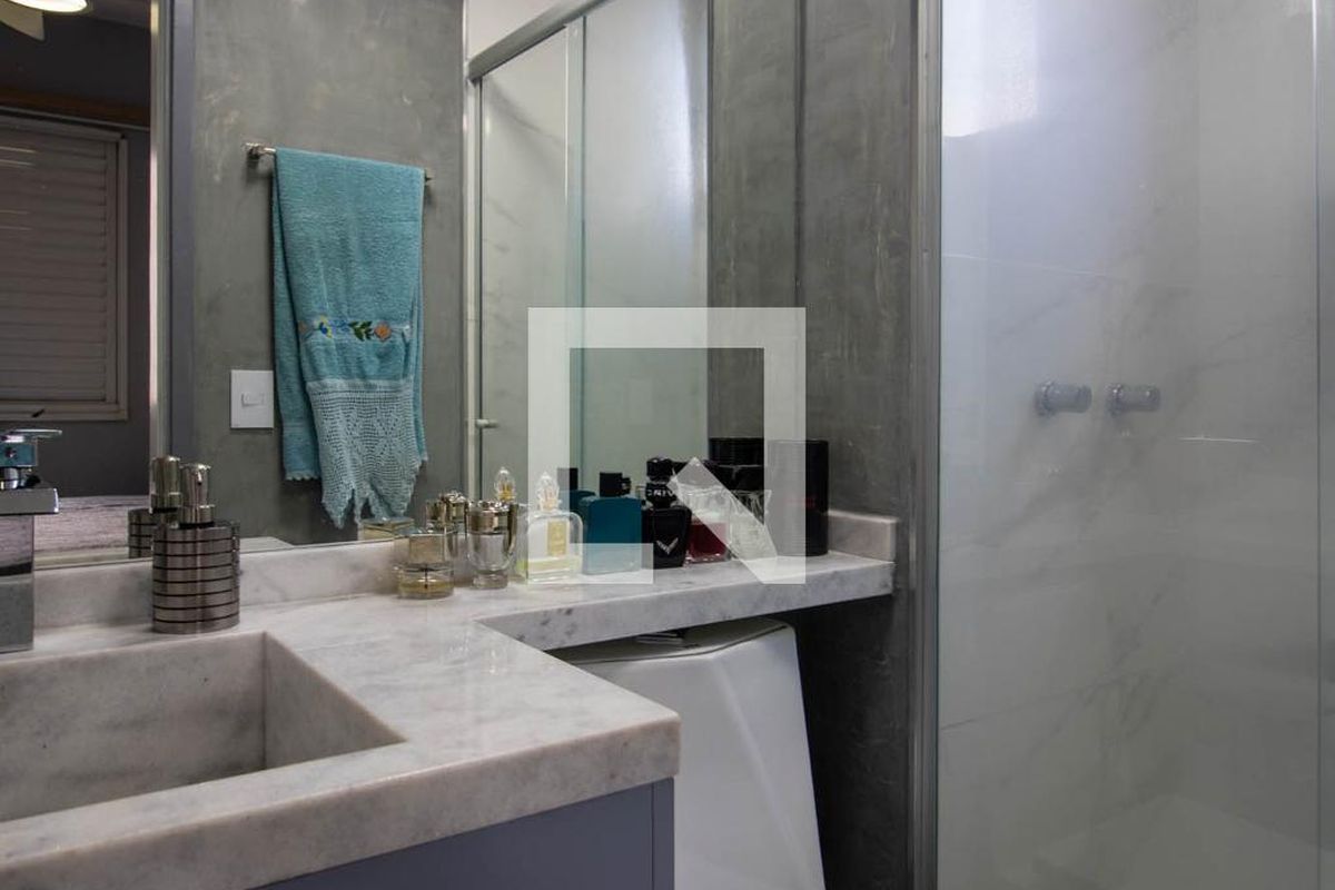 Apartamento, 3 quartos, 64 m² - Foto 46