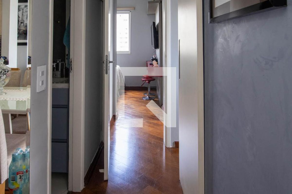 Apartamento, 3 quartos, 64 m² - Foto 16