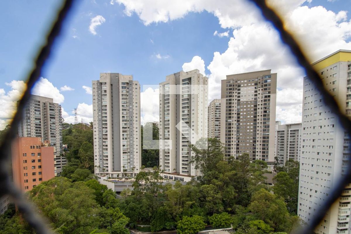 Apartamento, 3 quartos, 64 m² - Foto 38