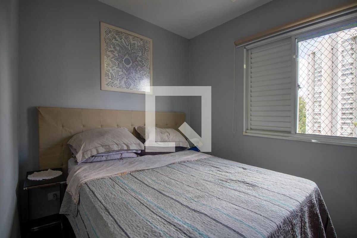 Apartamento, 3 quartos, 64 m² - Foto 40