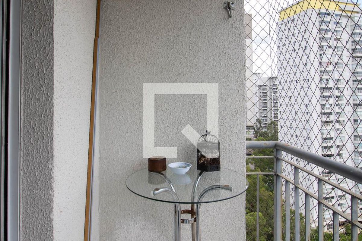 Apartamento, 3 quartos, 64 m² - Foto 10