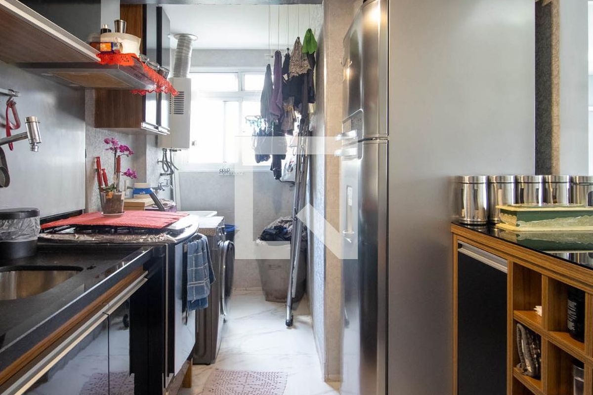 Apartamento, 3 quartos, 64 m² - Foto 54