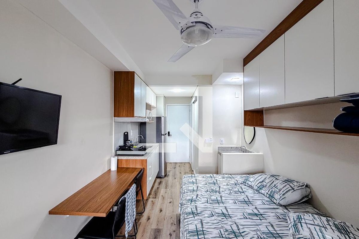 Kitnet-Studio, 20 m² - Foto 18
