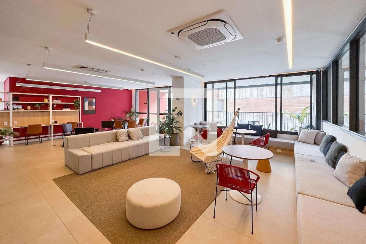 Kitnet-Studio, 20 m² - Foto 112