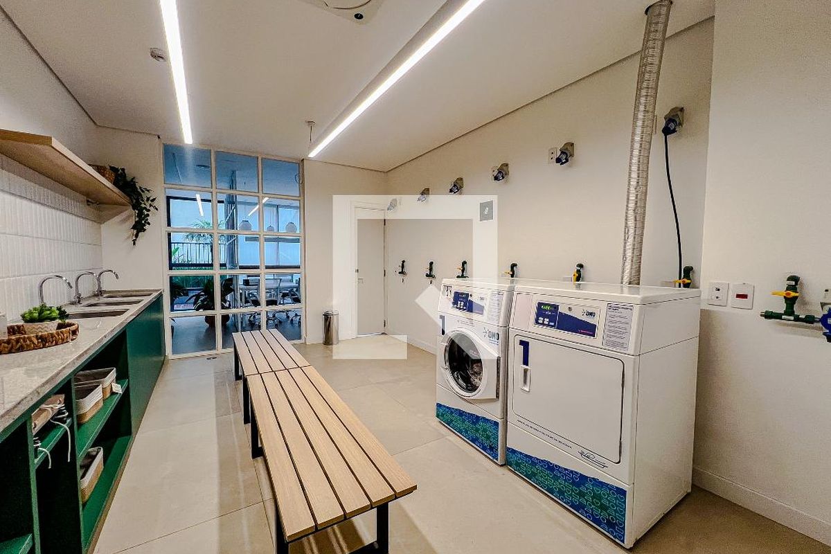 Kitnet-Studio, 20 m² - Foto 76