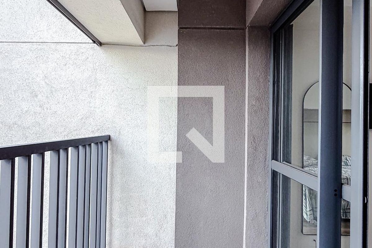 Kitnet-Studio, 20 m² - Foto 42