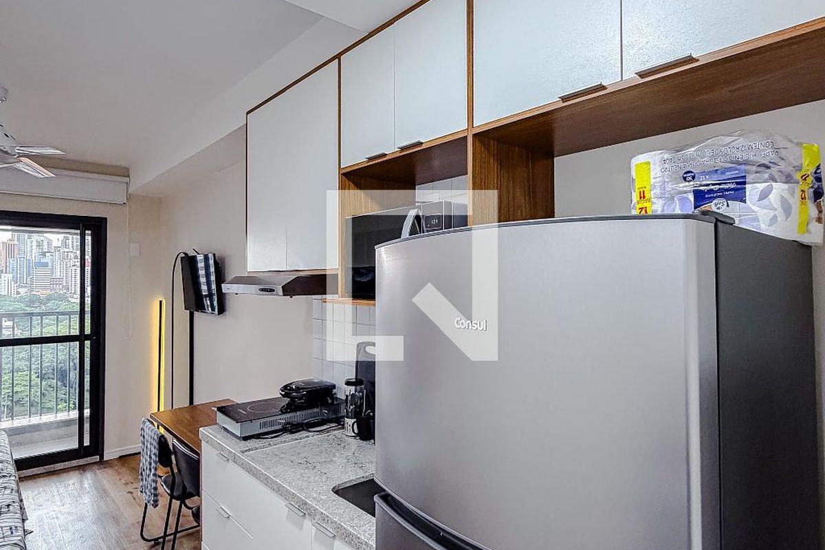 Kitnet-Studio, 20 m² - Foto 68