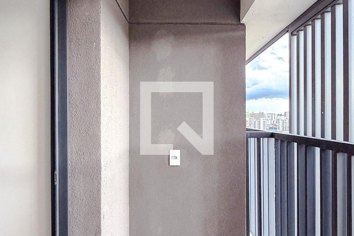 Kitnet-Studio, 20 m² - Foto 50