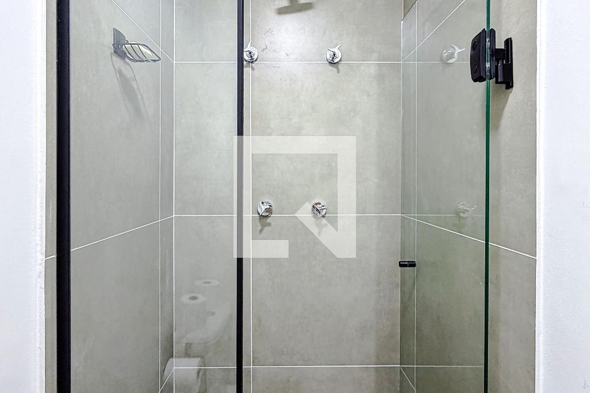 Kitnet-Studio, 20 m² - Foto 34