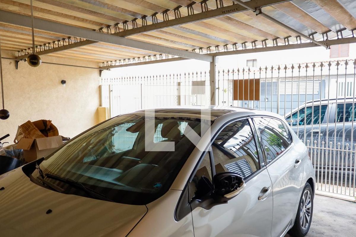 Casa, 3 quartos, 150 m² - Foto 63