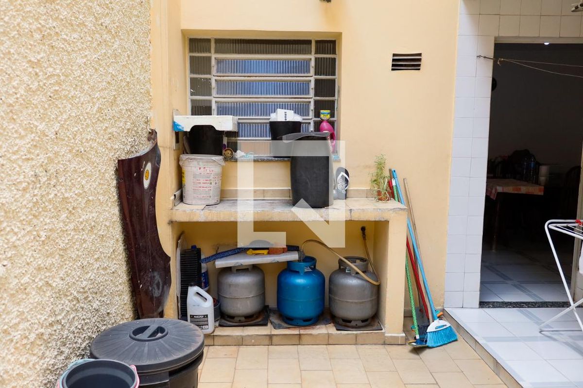 Casa, 3 quartos, 150 m² - Foto 61