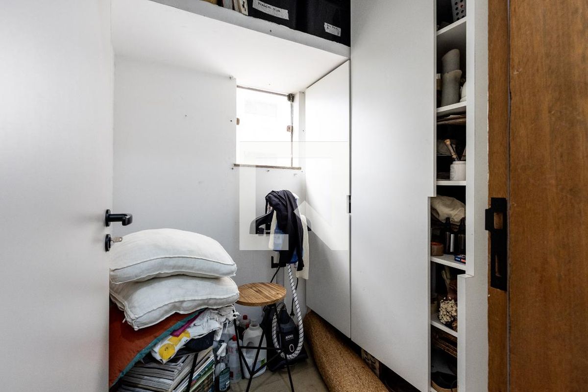 Apartamento, 2 quartos, 125 m² - Foto 202