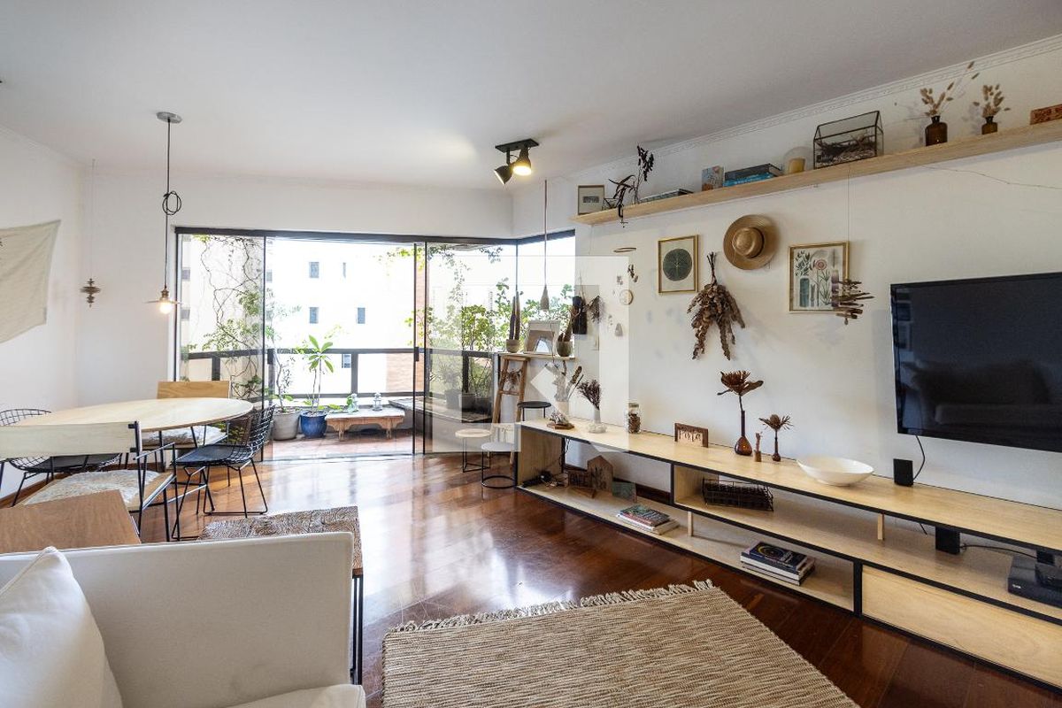 Apartamento, 2 quartos, 125 m² - Foto 6