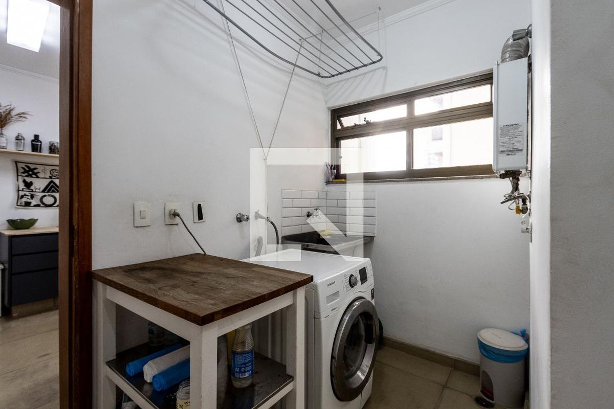 Apartamento, 2 quartos, 125 m² - Foto 188
