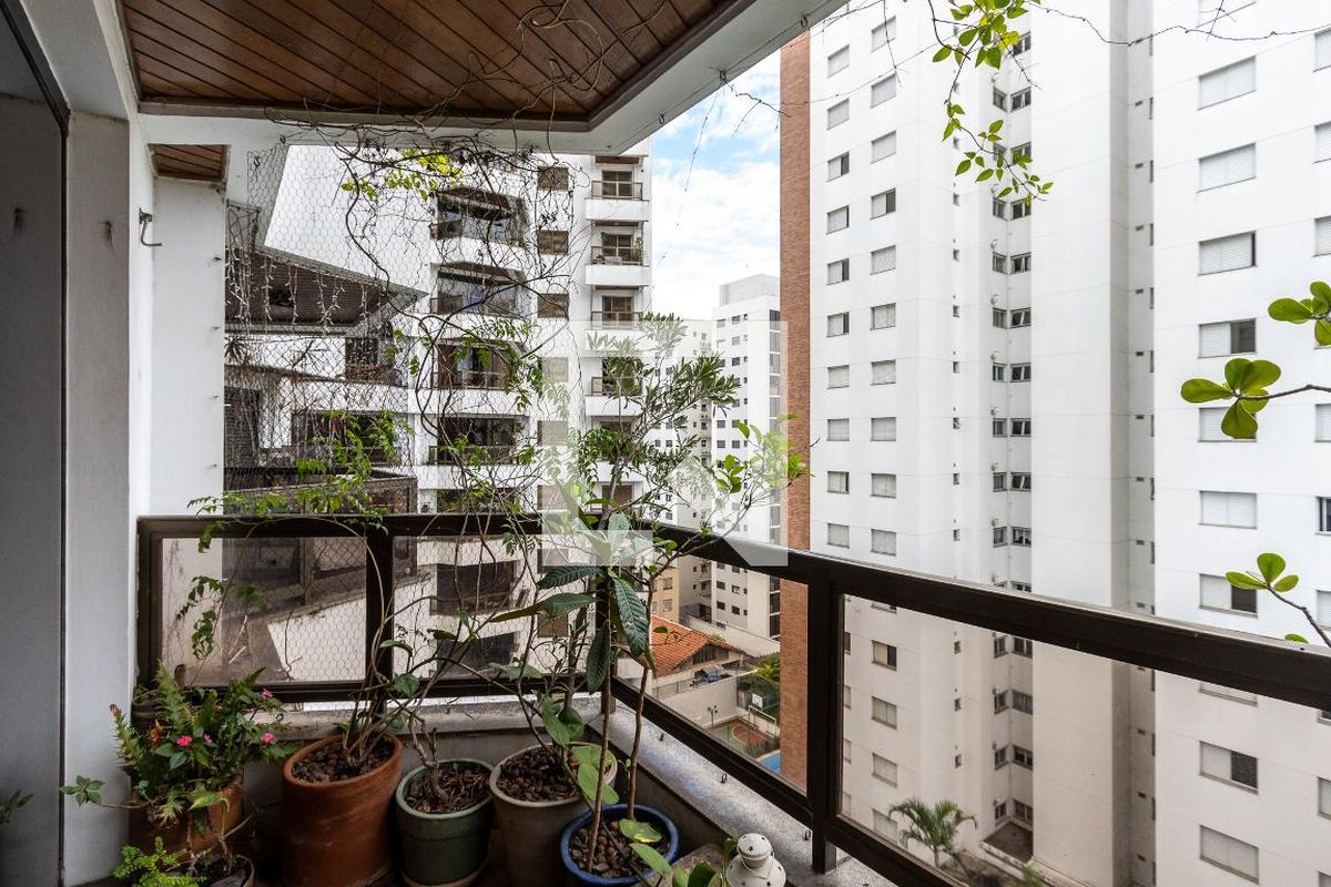 Apartamento, 2 quartos, 125 m² - Foto 26