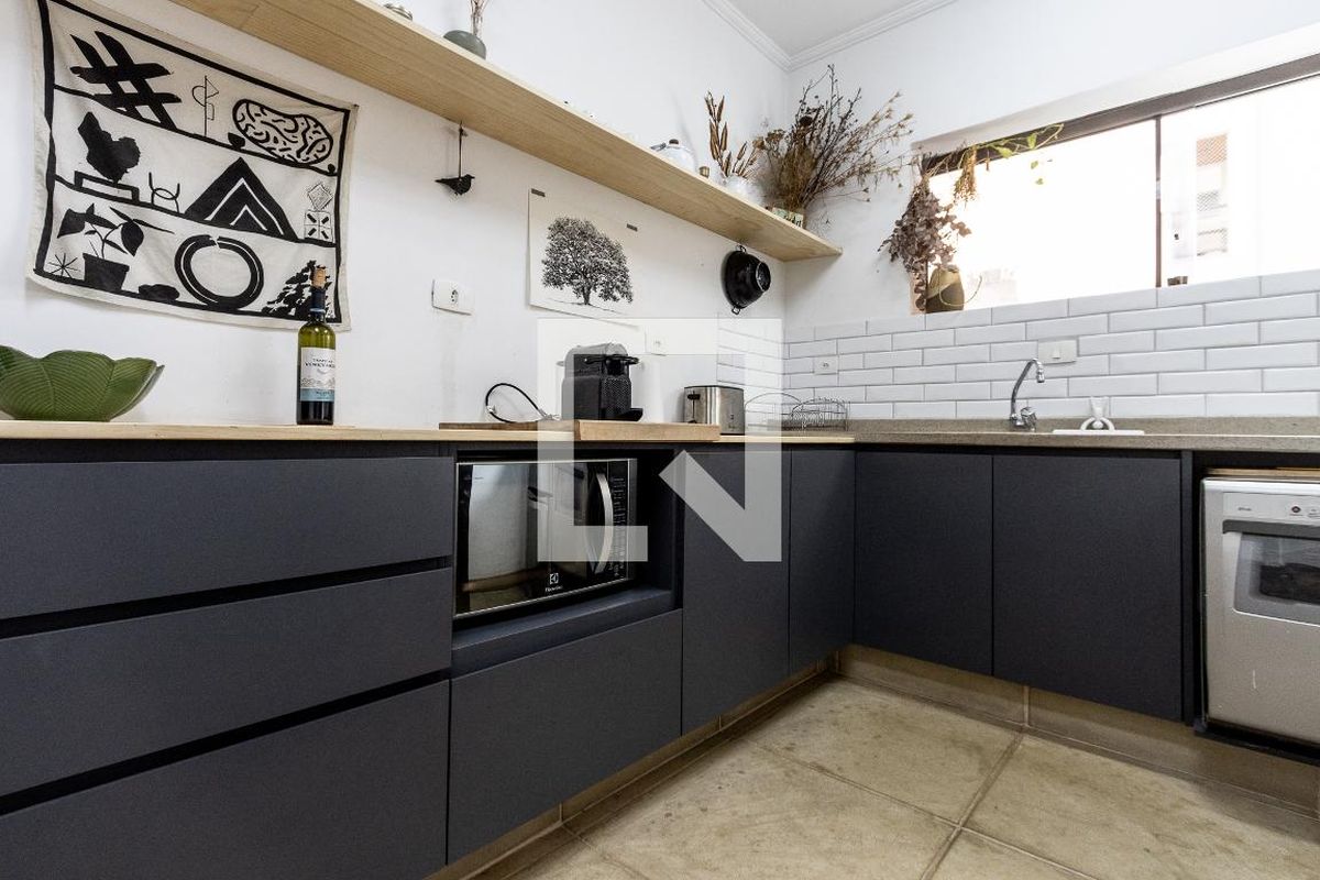 Apartamento, 2 quartos, 125 m² - Foto 184