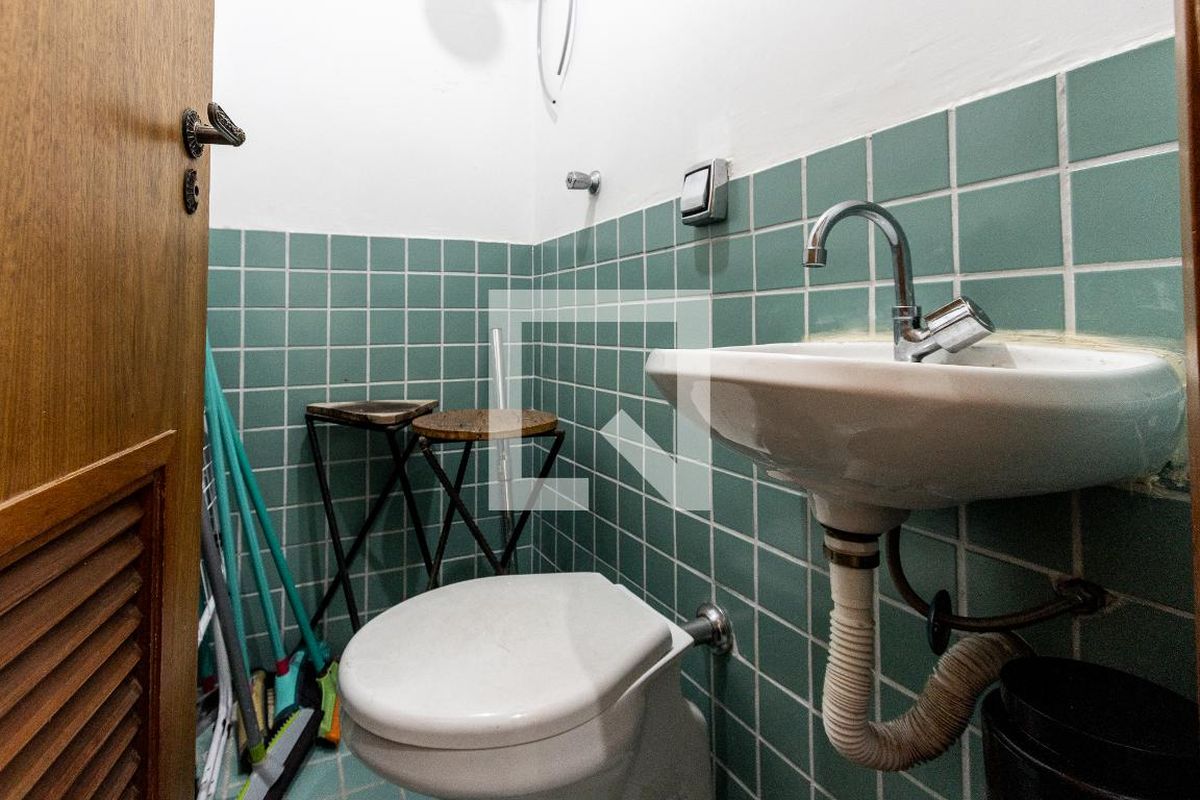 Apartamento, 2 quartos, 125 m² - Foto 206