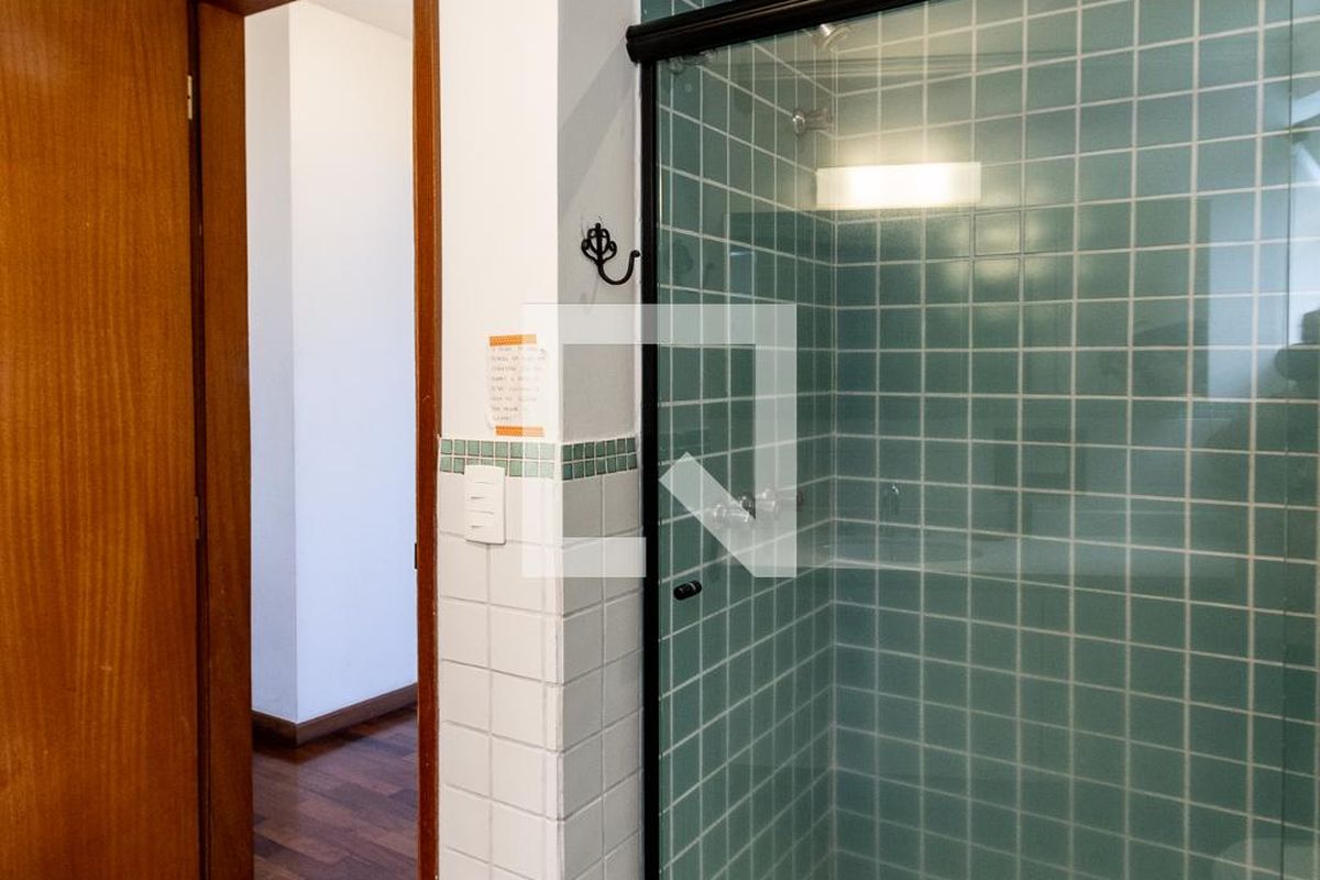 Apartamento, 2 quartos, 125 m² - Foto 154