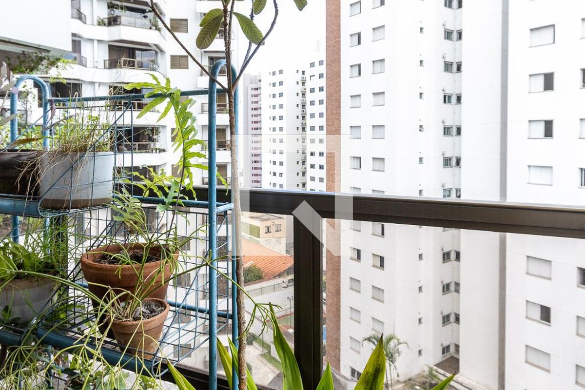 Apartamento, 2 quartos, 125 m² - Foto 134
