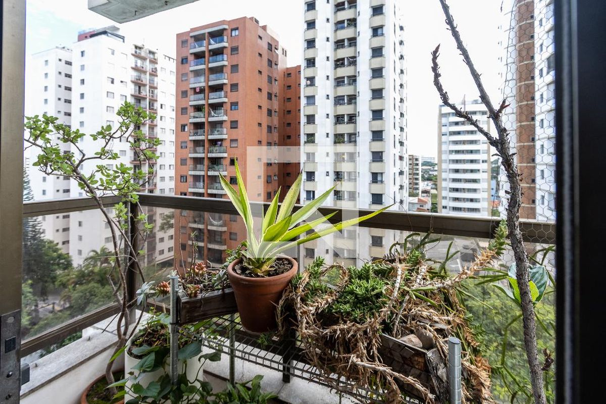 Apartamento, 2 quartos, 125 m² - Foto 94