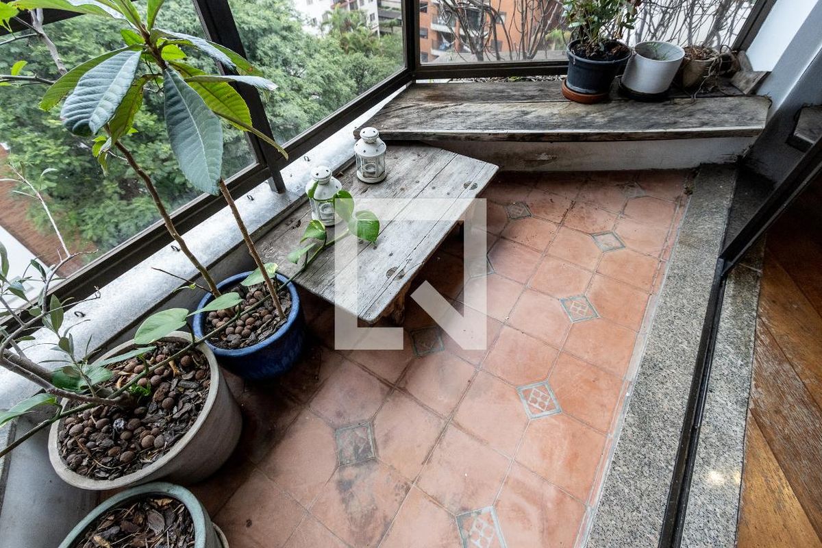 Apartamento, 2 quartos, 125 m² - Foto 30