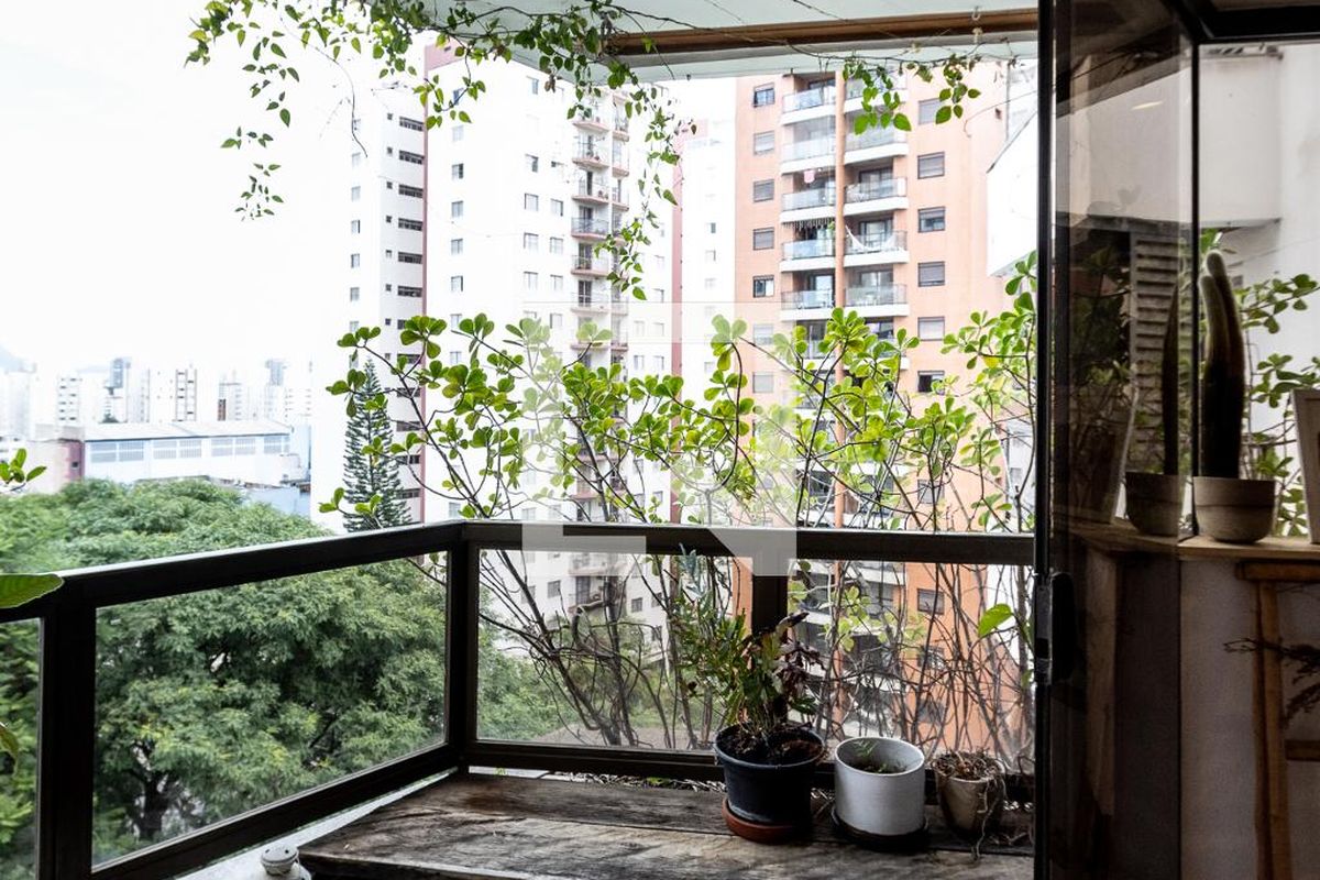 Apartamento, 2 quartos, 125 m² - Foto 24