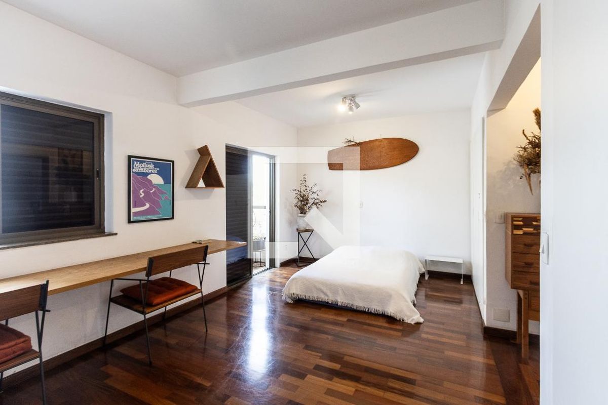 Apartamento, 2 quartos, 125 m² - Foto 104
