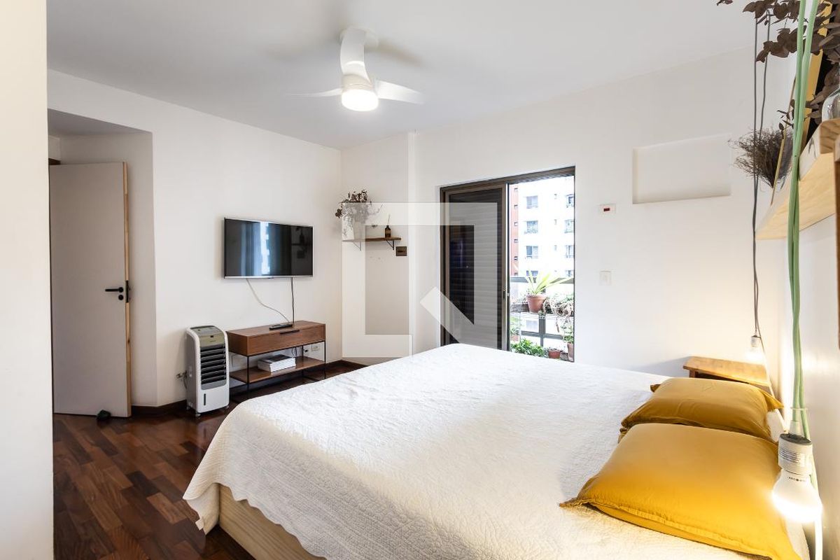 Apartamento, 2 quartos, 125 m² - Foto 52