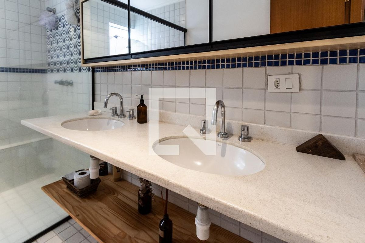 Apartamento, 2 quartos, 125 m² - Foto 88