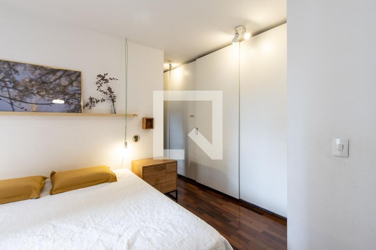 Apartamento, 2 quartos, 125 m² - Foto 56