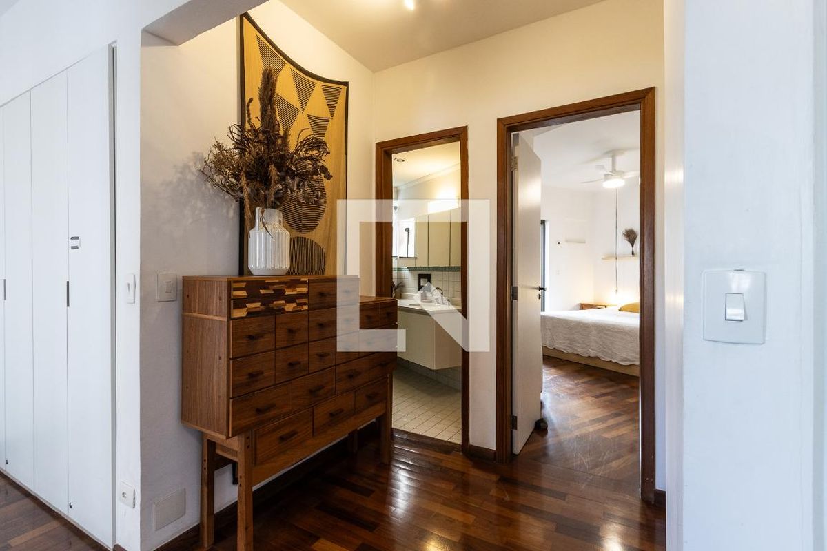 Apartamento, 2 quartos, 125 m² - Foto 138