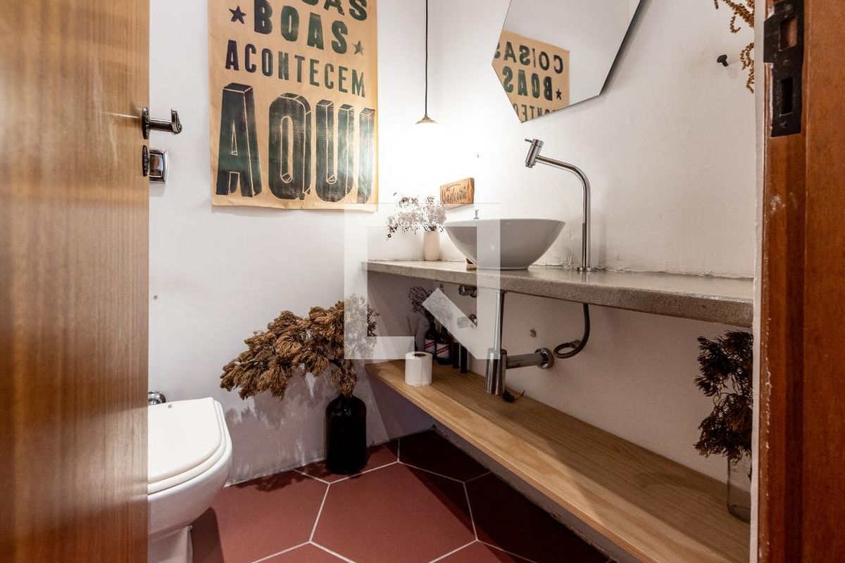 Apartamento, 2 quartos, 125 m² - Foto 32