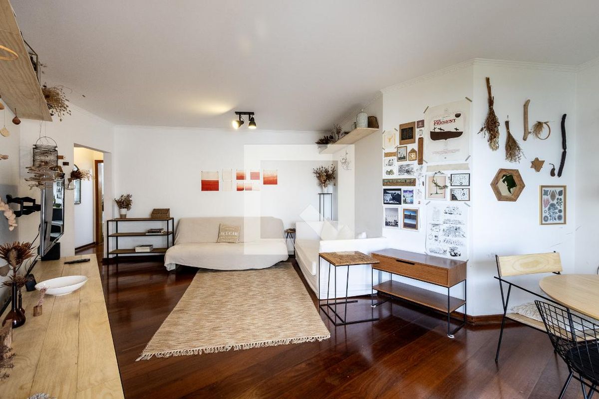 Apartamento, 2 quartos, 125 m² - Foto 10