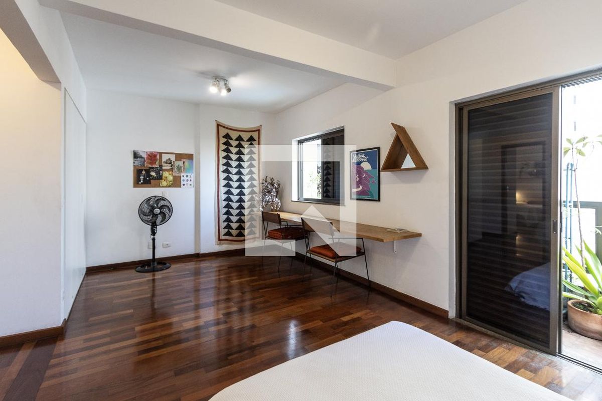 Apartamento, 2 quartos, 125 m² - Foto 106