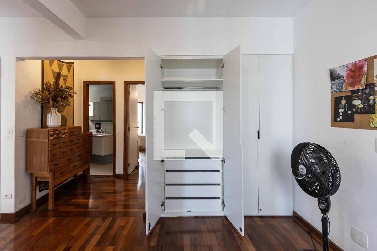 Apartamento, 2 quartos, 125 m² - Foto 114