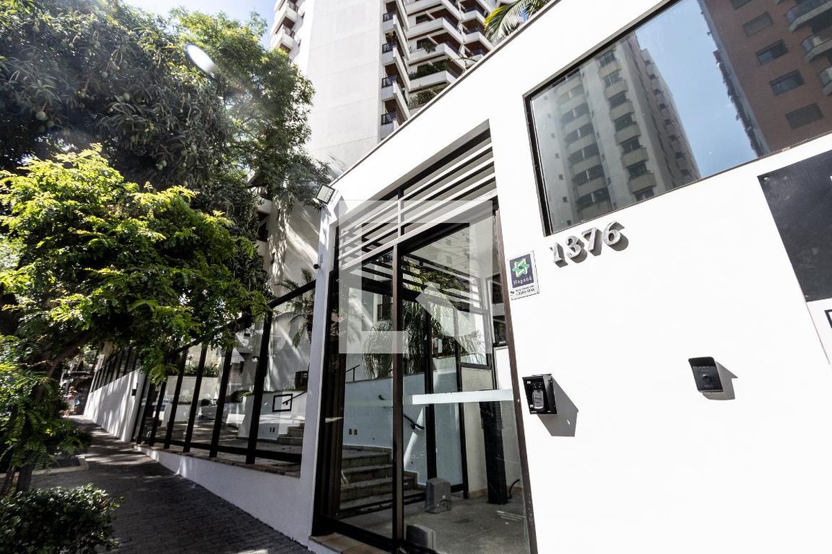Apartamento, 2 quartos, 125 m² - Foto 238