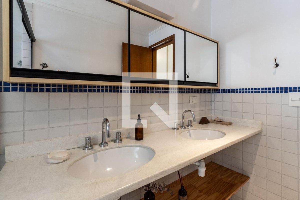 Apartamento, 2 quartos, 125 m² - Foto 86