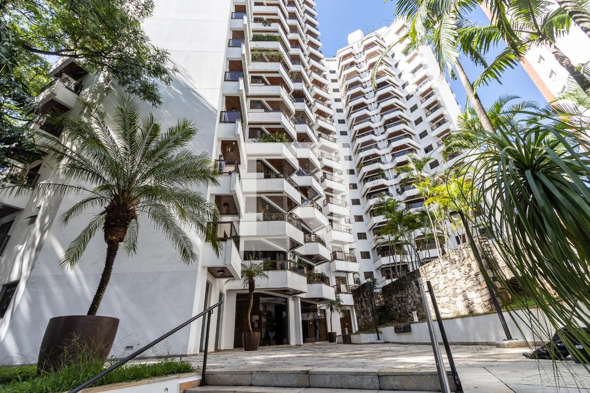 Apartamento, 2 quartos, 125 m² - Foto 236