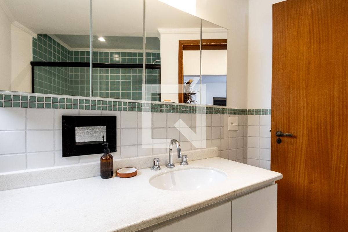 Apartamento, 2 quartos, 125 m² - Foto 164