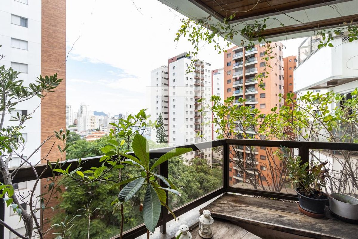 Apartamento, 2 quartos, 125 m² - Foto 28
