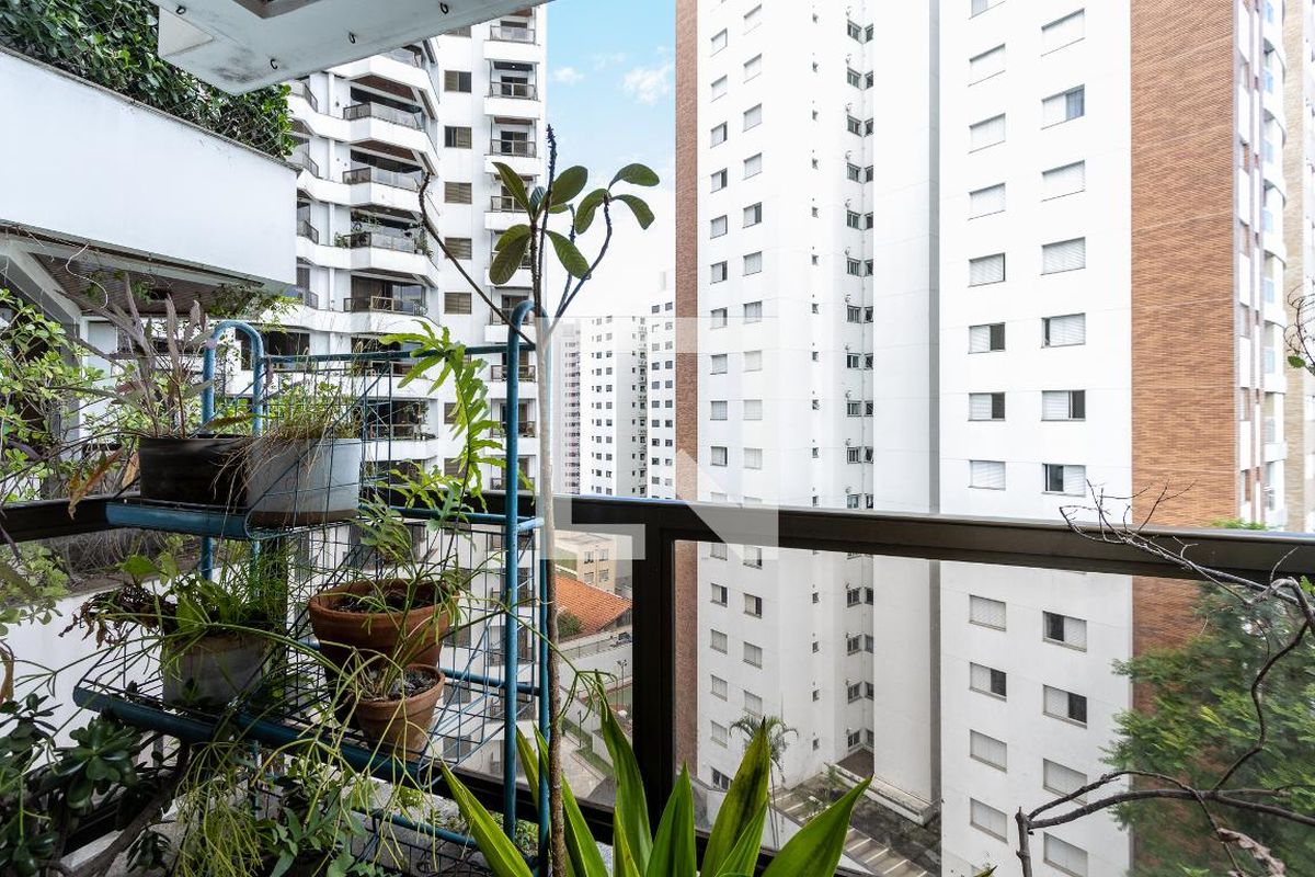 Apartamento, 2 quartos, 125 m² - Foto 132