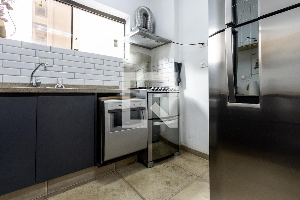 Apartamento, 2 quartos, 125 m² - Foto 178