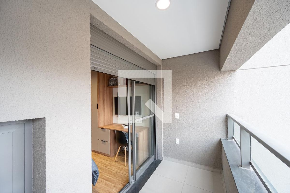 Kitnet-Studio, 28 m² - Foto 20