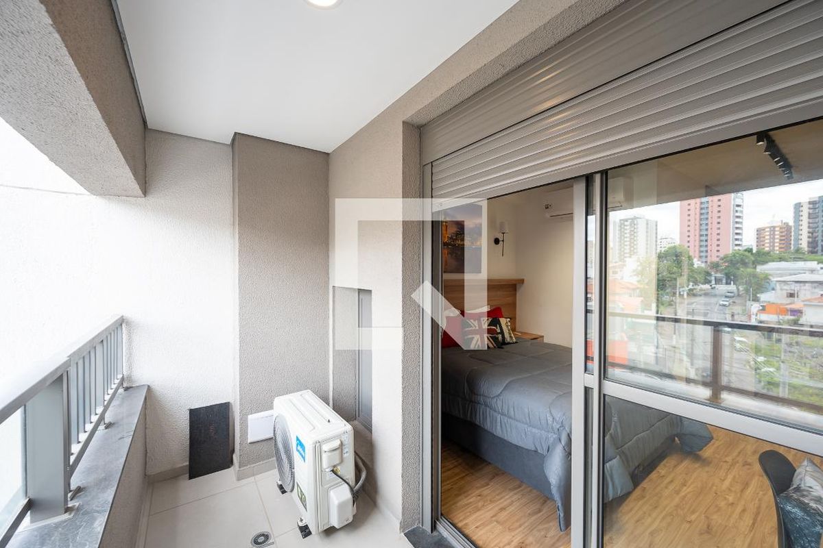 Kitnet-Studio, 28 m² - Foto 18