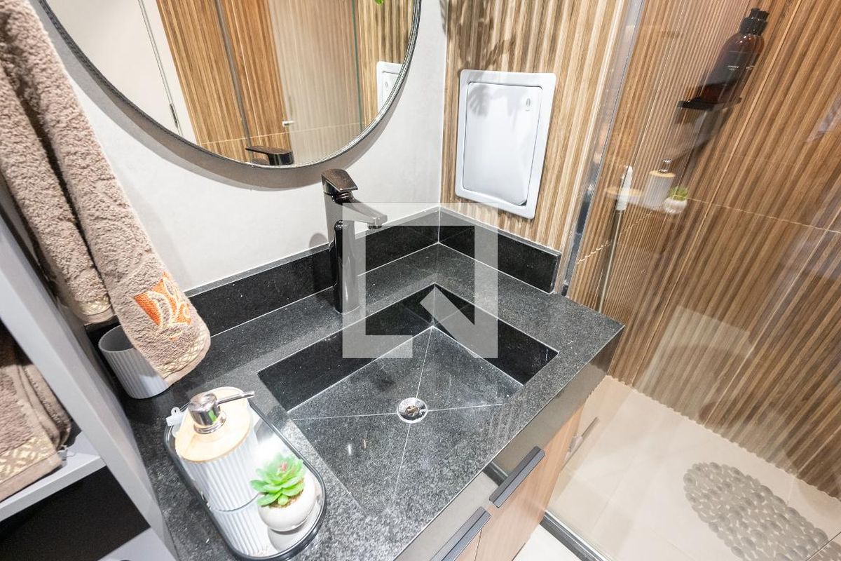 Kitnet-Studio, 28 m² - Foto 32