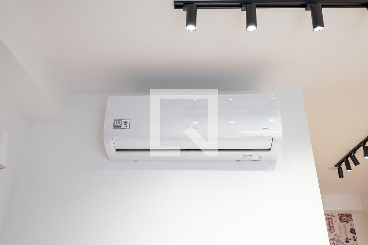 Kitnet-Studio, 28 m² - Foto 12