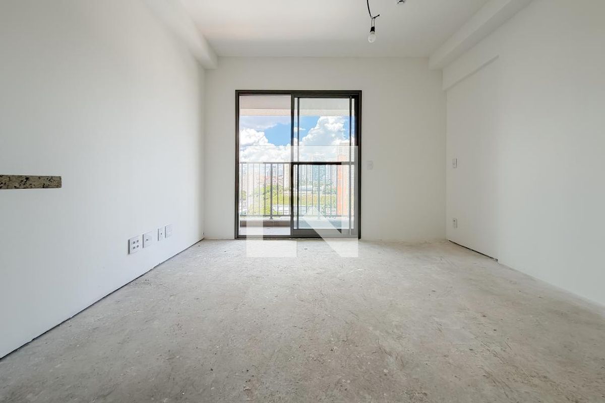 Kitnet-Studio, 28 m² - Foto 16