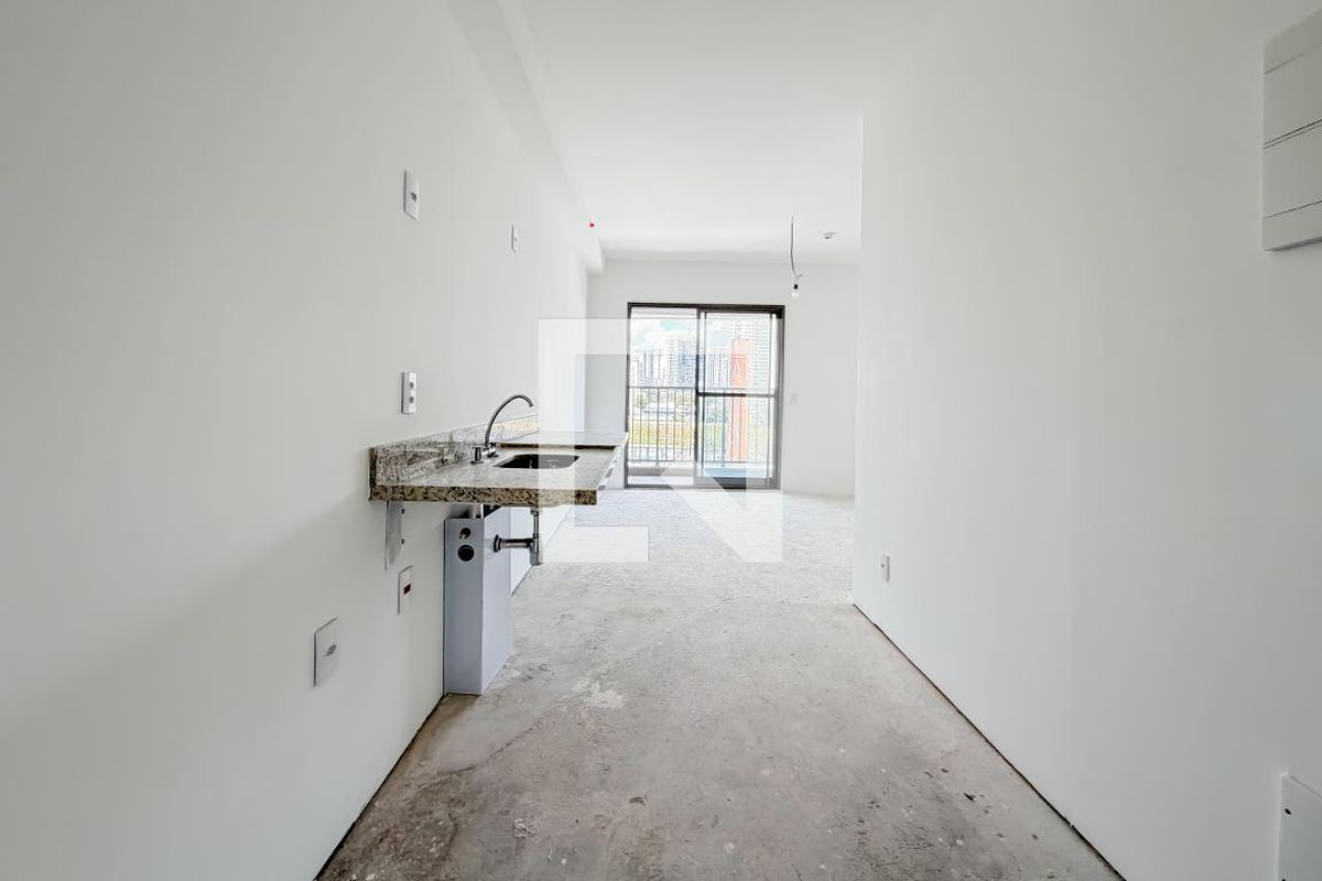 Kitnet-Studio, 28 m² - Foto 44